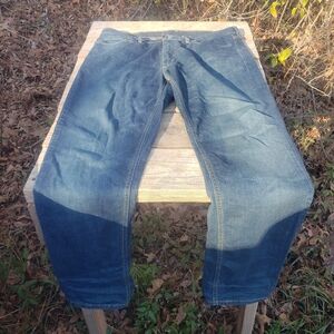 Levis Strauss 541 34x34 Slim Fit